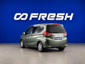Минивэн Honda Freed 2021 года, 2177900 рублей, Москва