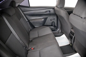 Седан Toyota Corolla 2014 года, 849000 рублей, Пермь