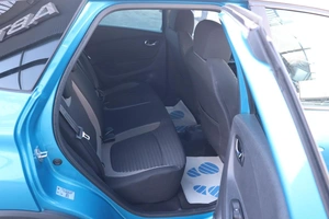 Внедорожник Renault Kaptur 2016 года, 1550000 рублей, Мирное