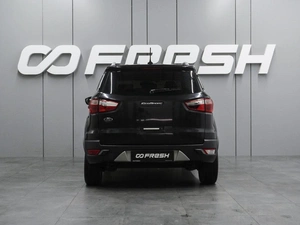 Внедорожник Ford EcoSport 2017 года, 1099000 рублей, Воронеж