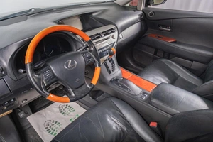 Внедорожник Lexus RX 2009 года, 1759000 рублей, Томск