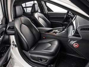 Седан Toyota Camry 2018 года, 2839000 рублей, Тюмень