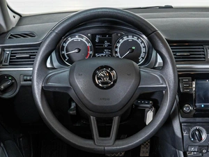 Лифтбек Skoda Rapid 2019 года, 1515000 рублей, Ставрополь