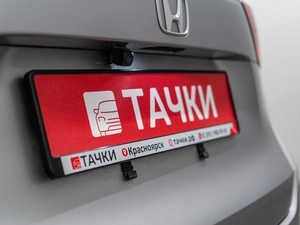 Хетчбэк Honda Fit 2021 года, 1245000 рублей, Красноярск