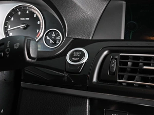 Седан BMW 5 серия 2010 года, 1729000 рублей, Ростов-на-Дону