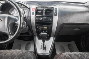 Внедорожник Hyundai Tucson 2006 года, 879000 рублей, Барнаул