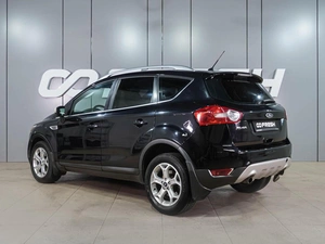 Внедорожник Ford Kuga 2012 года, 1049000 рублей, Воронеж