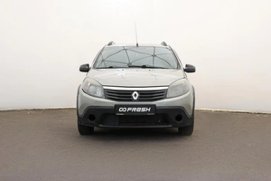 Хетчбэк Renault Sandero Stepway 2012 года, 600000 рублей, Орёл