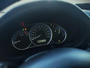 Внедорожник Subaru Forester 2011 года, 1199000 рублей, Уфа