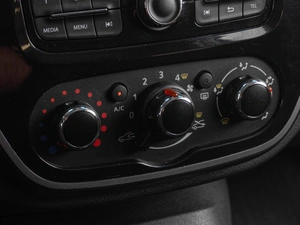 Внедорожник Renault Kaptur 2016 года, 1399040 рублей, Тюмень