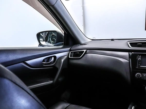 Внедорожник Nissan X-Trail 2014 года, 1450000 рублей, Красноярск