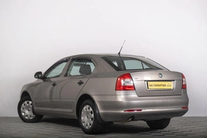 Лифтбек Skoda Octavia 2011 года, 999000 рублей, Томск