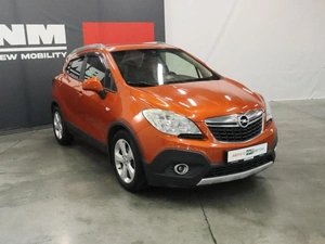 Внедорожник Opel Mokka 2014 года, 1200000 рублей, Курск