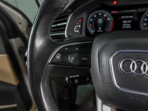 Внедорожник Audi Q7 2021 года, 6499000 рублей, Воронеж