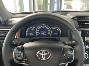 Седан Toyota Camry 2012 года, 1420000 рублей, Уфа