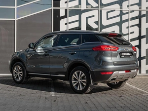 Внедорожник Geely Atlas 2020 года, 1550000 рублей, Краснодар