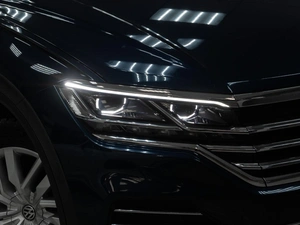 Внедорожник Volkswagen Touareg 2020 года, 6849000 рублей, Тюмень