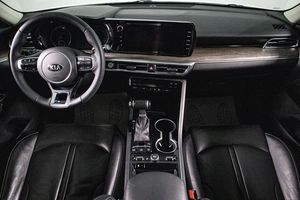 Седан Kia K5 2020 года, 2219000 рублей, Сургут