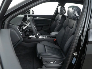 Внедорожник Audi Q5 2025 года, 5799050 рублей, Москва