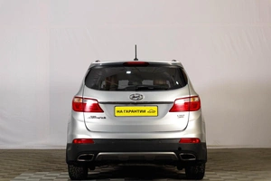 Внедорожник Hyundai Grand Santa Fe 2014 года, 2599000 рублей, Тюмень