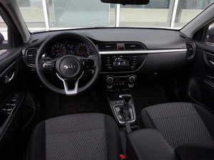 Хетчбэк Kia Rio X-Line 2019 года, 1389000 рублей, Нижний Новгород