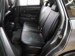 Внедорожник Mitsubishi ASX 2013 года, 1499000 рублей, Воронеж