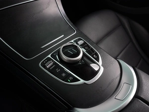 Внедорожник Mercedes-benz GLC-класс 2015 года, 2899000 рублей, Воронеж