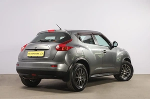 Внедорожник Nissan Juke 2012 года, 1089000 рублей, Новосибирск