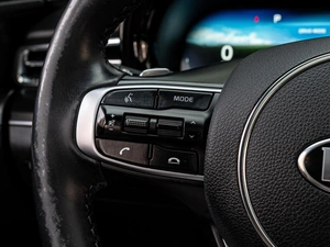 Седан Kia K5 2020 года, 2998000 рублей, Краснодар