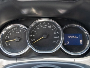 Внедорожник Renault Duster 2018 года, 1310000 рублей, Краснодар