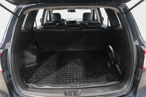 Внедорожник Hyundai Santa Fe 2011 года, 1299000 рублей, Новокузнецк