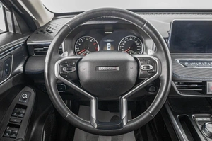 Внедорожник Haval Jolion 2021 года, 1709000 рублей, Барнаул