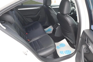 Хэтчбек Skoda Octavia 2013 года, 1650000 рублей, Мирное