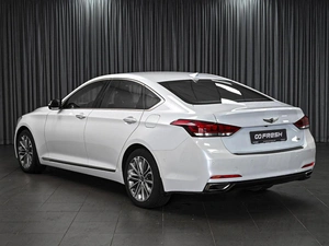 Седан Hyundai Genesis 2014 года, 2229000 рублей, Ставрополь