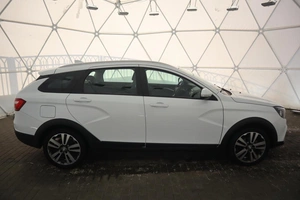 Хэтчбек ВАЗ (LADA) Vesta 2021 года, 1225000 рублей, Орёл