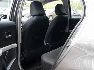 Хетчбэк Toyota Yaris 2008 года, 525000 рублей, Краснодар