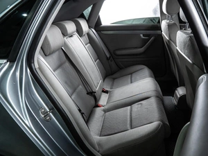 Седан Audi A4 2005 года, 699000 рублей, Волгоград