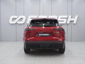 Внедорожник Jetour Dashing 2023 года, 2030000 рублей, Ростов-на-Дону