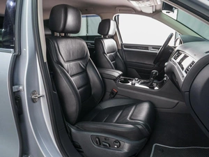 Внедорожник Volkswagen Touareg 2016 года, 3319000 рублей, Сургут