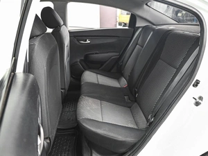 Седан Kia Rio 2018 года, 915111 рублей, Ставрополь