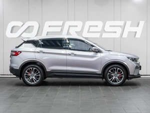 Внедорожник Geely Coolray 2023 года, 2129000 рублей, Сургут