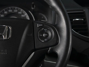 Внедорожник Honda CR-V 2013 года, 1697077 рублей, Омск