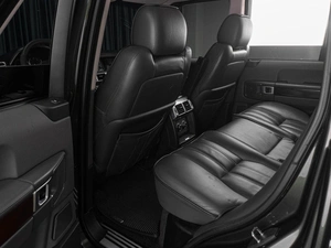 Внедорожник Land Rover Range Rover 2007 года, 1819000 рублей, Тюмень