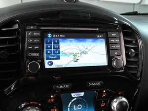 Внедорожник Nissan Juke 2017 года, 1579000 рублей, Ростов-на-Дону