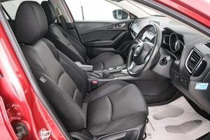 Хетчбэк Mazda Axela 2014 года, 1399000 рублей, Красноярск
