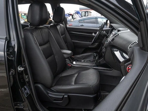 Внедорожник Kia Sorento 2017 года, 1955000 рублей, Краснодар