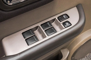 Внедорожник Nissan X-Trail 2006 года, 949000 рублей, Барнаул