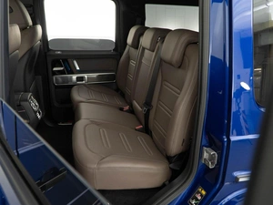 Внедорожник Mercedes-benz G-класс 2024 года, 20983055 рублей, Москва