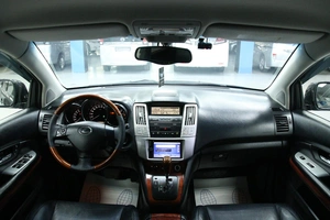 Внедорожник Lexus RX 2004 года, 1338000 рублей, Солонцы