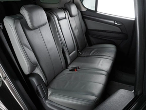 Внедорожник Chevrolet TrailBlazer 2014 года, 1499000 рублей, Воронеж